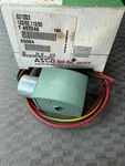 *new* Asco MP-C-080 238210-032-D Solenoid Coil 120V/60 110V/50. Fixed Price $18.99.