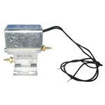 Johnson Controls V11HGA-100 Solenoid Air Valve, Junction Box, 24V Ac, 50/60 Hz,. Fixed Price $360.22.