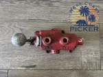 Dukes Fluid Power Valve Model DV-034. Fixed Price $200.00.