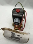 Asco EF8345H3 Redhat Explosion-proof Solenoid Valve 24VDC 1/4 Npt. Fixed Price $188.00.