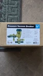 Conbraco Apollo PVB4A 3/4" Inch Bronze Body Pressure Vacuum Breaker - 4A504A2F. Fixed Price $280.00.