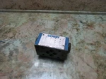 Vickers Solenoid Valve. Fixed Price $99.99.