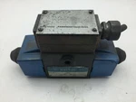 Eaton Vickers PA5DG4S4W-012C-B-60 Directional Control Valve 110-120V. Fixed Price $412.74.