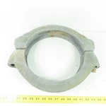 Victaulic 8/219.1-107H 8" Quick-vic Rigid Pipe Coupling. Fixed Price $74.99.
