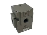 Smc VGA342-04NA Air Operated Pilot Valve Port. Fixed Price $62.99.