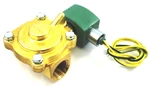 Asco 8220G411-24V 1N/C 5/125 Steam 5/150 Hot Wtr. Fixed Price $1129.72.
