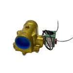 Asco Redhat 110/120V 50/60HZ 6W 1-1/2 Pipe Solenoid Valve 8210 D22. Fixed Price $195.99.