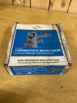 Cash Acme 3/8 In. Compression HG-135 Thermostatic Mixing Valve Tee. Fixed Price $79.99.