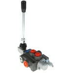 Kimllier Hydraulic Directional Control Valve Spool 13GPM 3600PSI Bspp Ports,. Fixed Price $58.34.