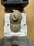 Allen Bradley 836-C7 Pressure Control Switch. Fixed Price $87.50.