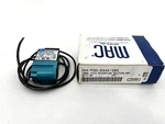 New Mac Valves 35A-F00-DAAA-1BA Solenoid 110/120V Coil. Fixed Price $35.90.