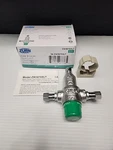 Zurn Aqua-gard 3/8" 145 Psi Thermostatic Mixing Valve ZW3870XLT. Fixed Price $69.95.