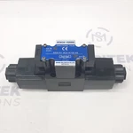 Sewon-yuken DSG-01-3C2-A100-50 Directional Valve. Fixed Price $400.00.