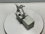 Parker D3ML6BN10X4164 Valve Used #148609. Fixed Price $210.00.