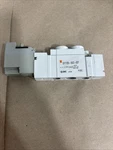 Smc Pneumatics SY7120-5DZ-02T-X10 24V Solenoid Air Control Valve. Fixed Price $79.99.