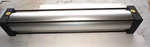 New Numatics PH-414873-1 Cylinder ZG125/070000000 125MM 700M PH4148731. Fixed Price $1000.00.