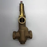Watts Regulator N170L-M2 Hot Water Temperature Control Valve 100 -130. Fixed Price $169.99.