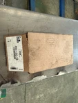 Prince Hydraulic Flow Control Valve RD-150-16 Gpm 1/2 Port New. Fixed Price $164.89.