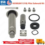 Replacement Pilot Solenoid Kit For Goyen K0380, M1131B 3D. Fixed Price $16.14.