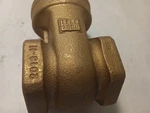 Milwaukee Valve 148 1-1/2" Gate (O4D). Fixed Price $45.00.