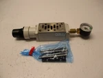 Smc ARB210-00-A-X204 Nsnp. Fixed Price $52.00.