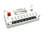 Festo CPV14-GE-DI02-8 Electrical Interface String Exp. 32 Inputs/outputs, 546190. Fixed Price $522.49.