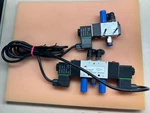 Nitra AVS-5322-24D & AVS-3212-24D Solenoid Valves. Fixed Price $69.99.