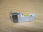 Smc SY3140-5MZE Solenoid Valve SY31405MZE (pack Of 3). Fixed Price $137.14.
