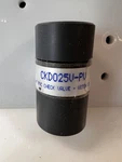 Plast-o-matic CKD025V-PV 1/4" Pvc Check Valve Qty. Fixed Price $33.33.