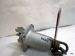 Crouse-hinds 12778-1 AFU:26783A Flag Indicating Arm, Conveyor Control Switch. Fixed Price $112.10.
