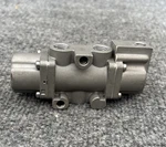 Versa VSP-3301-316 3-PORT Stainless Steel Directional Control Valve Used. Fixed Price $124.99.