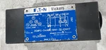 Vickers DGMPC-5-ABK-BAK-30-EN417 Pilot Operated Check Valve, Used. Fixed Price $112.00.