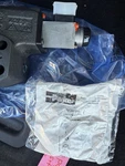 Parker F5C10-433X20C1 Proportional Throttle Valve Series. Fixed Price $1000.00.