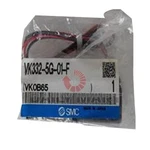 Brand New Smc VK332-5G-01-F Solenoid Valve Plc. Fixed Price $114.97.