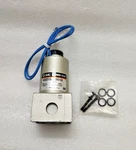 Smc Solenoid Valve 1.0 Mpa Ac 100V 50/60 Hz. Fixed Price $99.00.