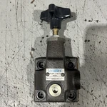 Vickers Cgr 02 30 Pressure Relief Valve, New Free Shipping. Fixed Price $170.00.