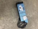 Mac 811C-PM-112CC-152 Solenoid Valve 120V. Fixed Price $36.18.