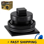 Sxmprail Stock Drain Plug For Rubbermaid 50 300 Gallon Tanks. Fixed Price $39.99.