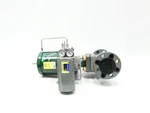 Vickers Opgl OPTK25 HPP5500-LDI1221S Pneumatic Steel Control Valve 2IN 300. Fixed Price $1926.10.