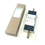 Festo VUVS-L25-B52-D-G14-F8 Solenoid Valve 5/2, Bistable 575516. Fixed Price $94.99.