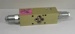 Eaton Vickers 630AA00645A Valve Counterbalance, Screw-in Cartridge. Fixed Price $899.08.