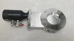 Edwards Gate Valve GVI063P B65251000. Fixed Price $210.00.