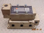 Ross W7076C6331 Solenoid Valve. Fixed Price $150.00.