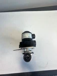 Gemu 1/2" Pneumatic Diaphragm Valve And 9605 000-Z Actuator Tri Clover. Fixed Price $39.00.