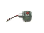 Asco 8040H7 110/120V Unmp. Fixed Price $51.00.