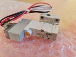 Smc SYJ314R-5LZ-M5. Fixed Price $63.17.