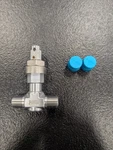 Swagelok B-4MG2 Panel Mount Metering Valve. Fixed Price $85.00.