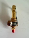 Aquatrol 740DC1M3J5 Safety Relief Valve 1/2" X 3/4" Set 203 Psig New. Fixed Price $185.00.