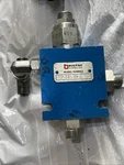 Bucher PSVP-10-N-S-08TA-30 Pressure Reducing/relieving Valve 1/2IN Npt. Fixed Price $99.99.