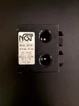 Ngt Dual Relief Valve. Fixed Price $125.00.